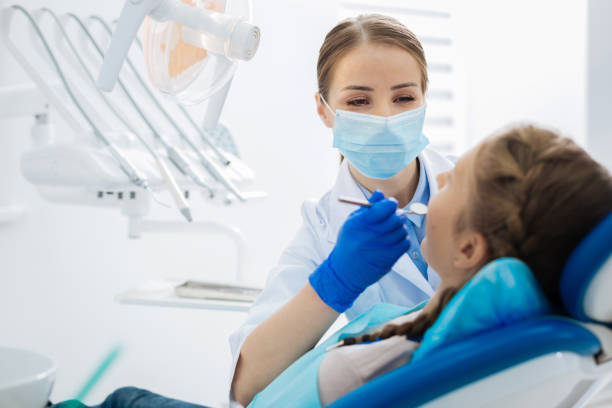 Best Dental X-Rays and Imaging  in De Smet, SD